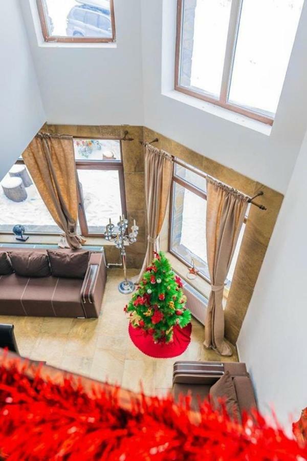 Vila Mama Jana Buşteni Exterior foto